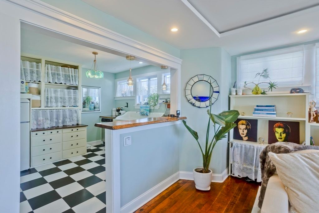 Interior, Pendant Lights, Recessed Lighting