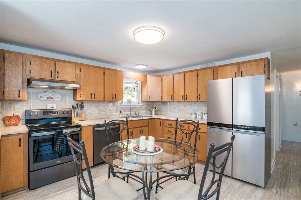 Dining room, Interior, Kitchen, Wood Texture Flooring