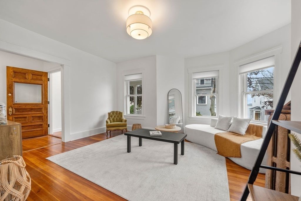 Interior, Living room, Wood Texture Flooring