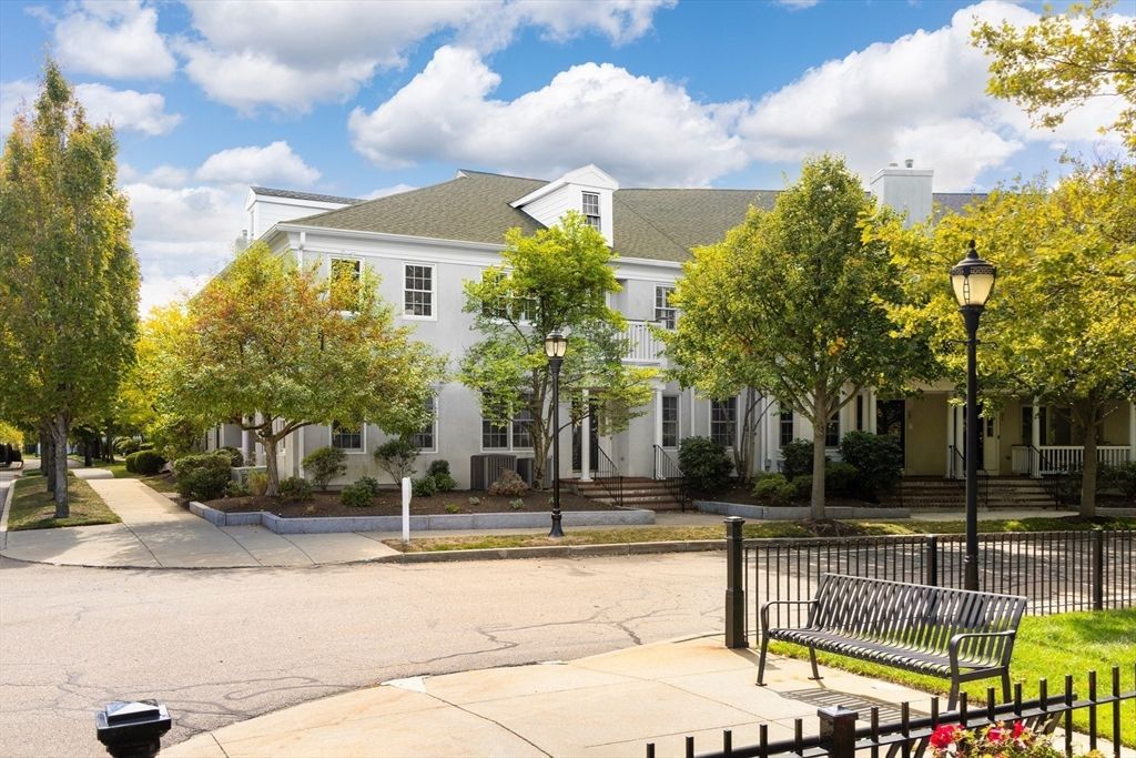 Backyard, Exterior, Facade, French Provincial