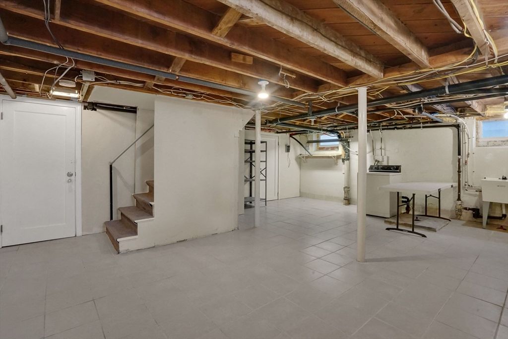 Interior, Wooden Beams, Wooden Ceilings