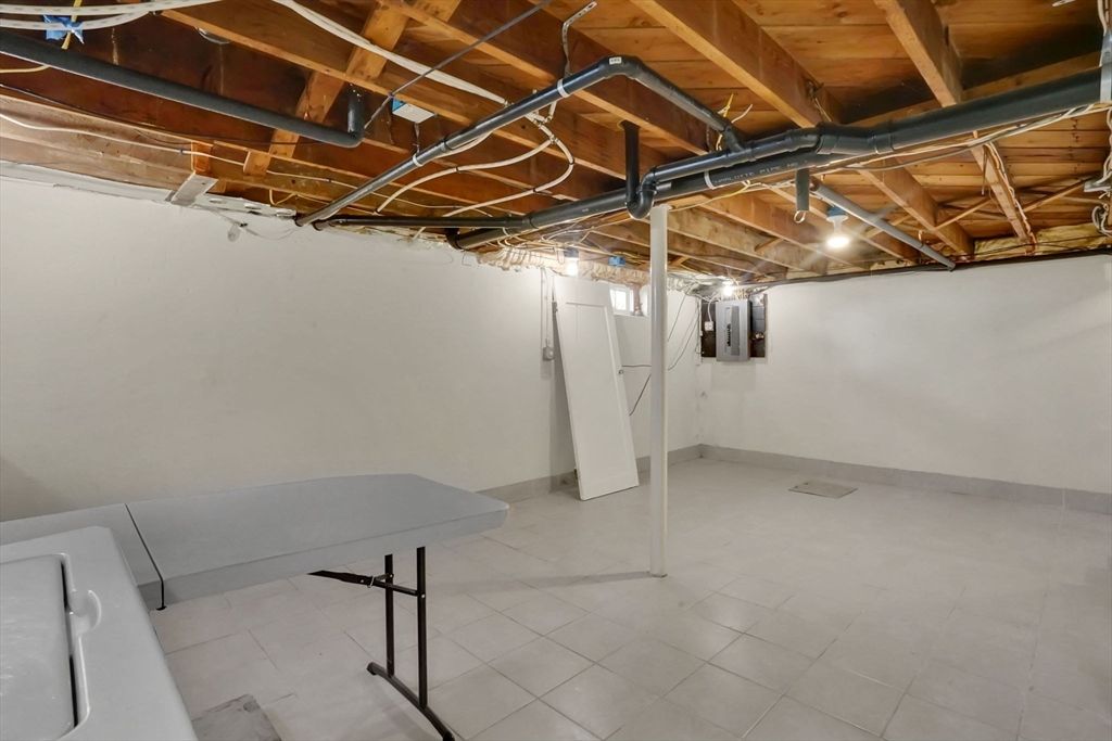 Interior, Wooden Beams, Wooden Ceilings