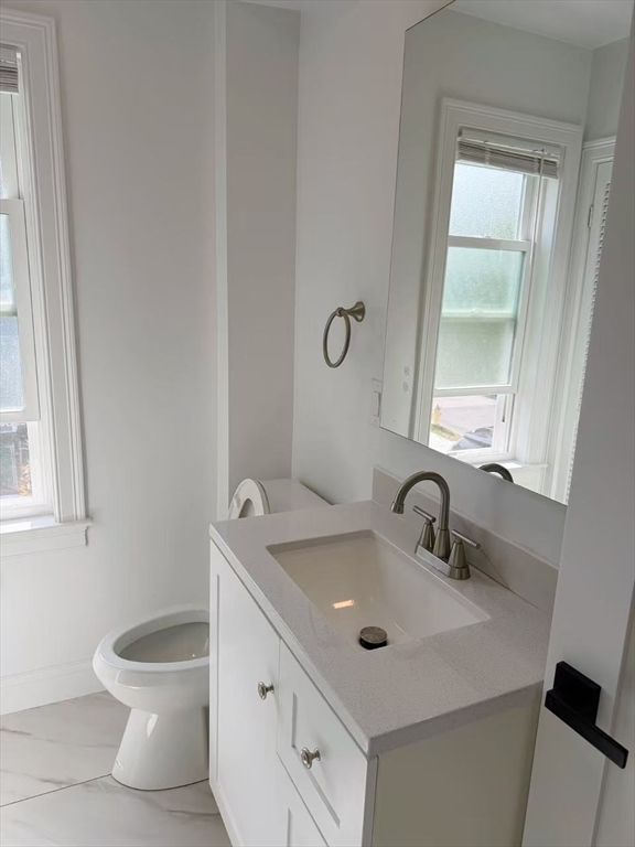 Bathroom, Interior, Marble, Water