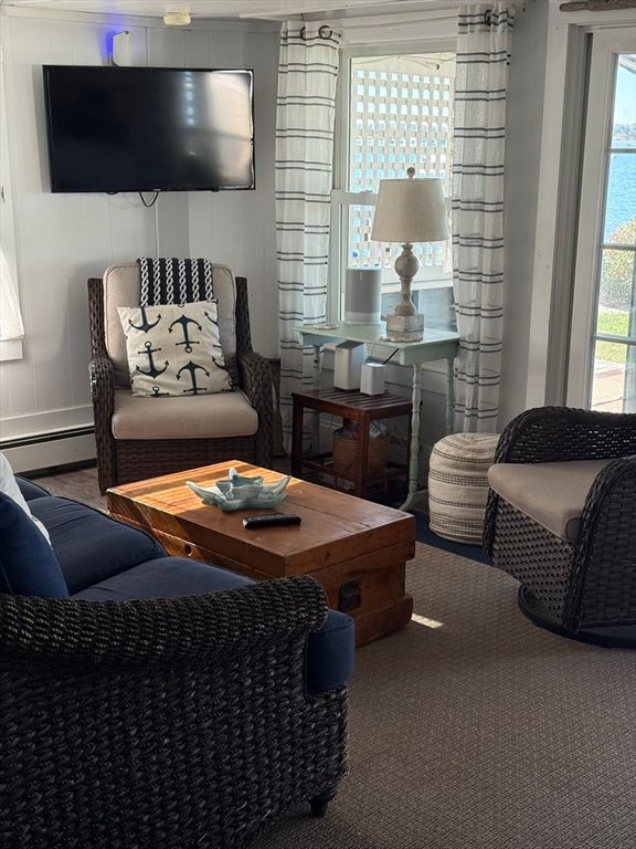 Interior, Living room, Water