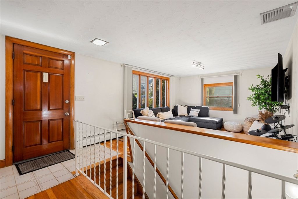 Interior, Living room, Wood Texture Flooring