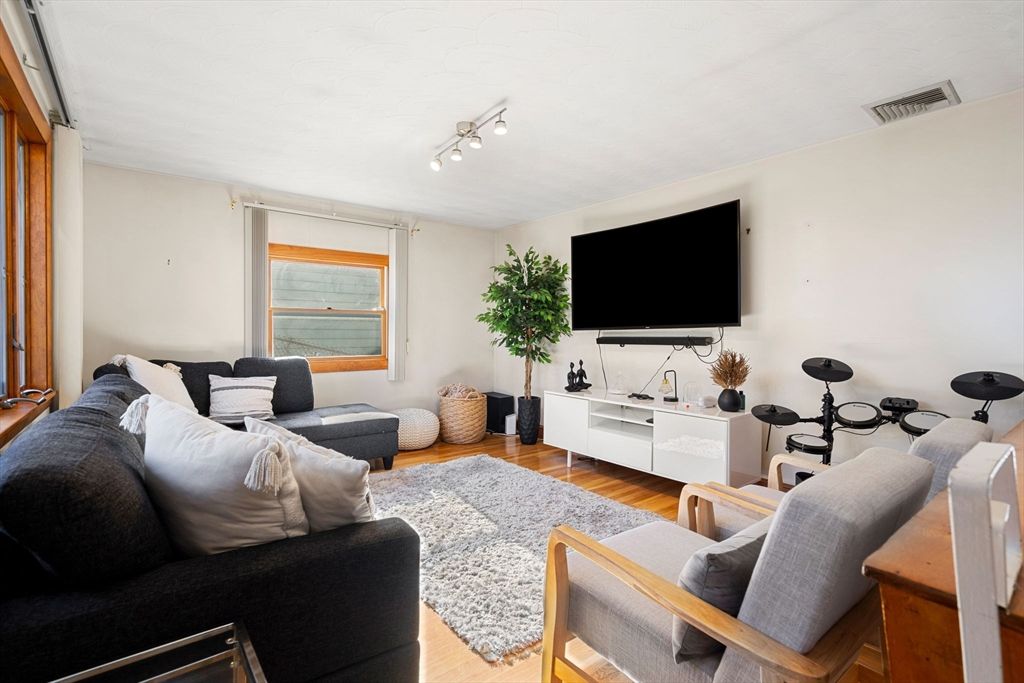 Interior, Living room, Wood Texture Flooring