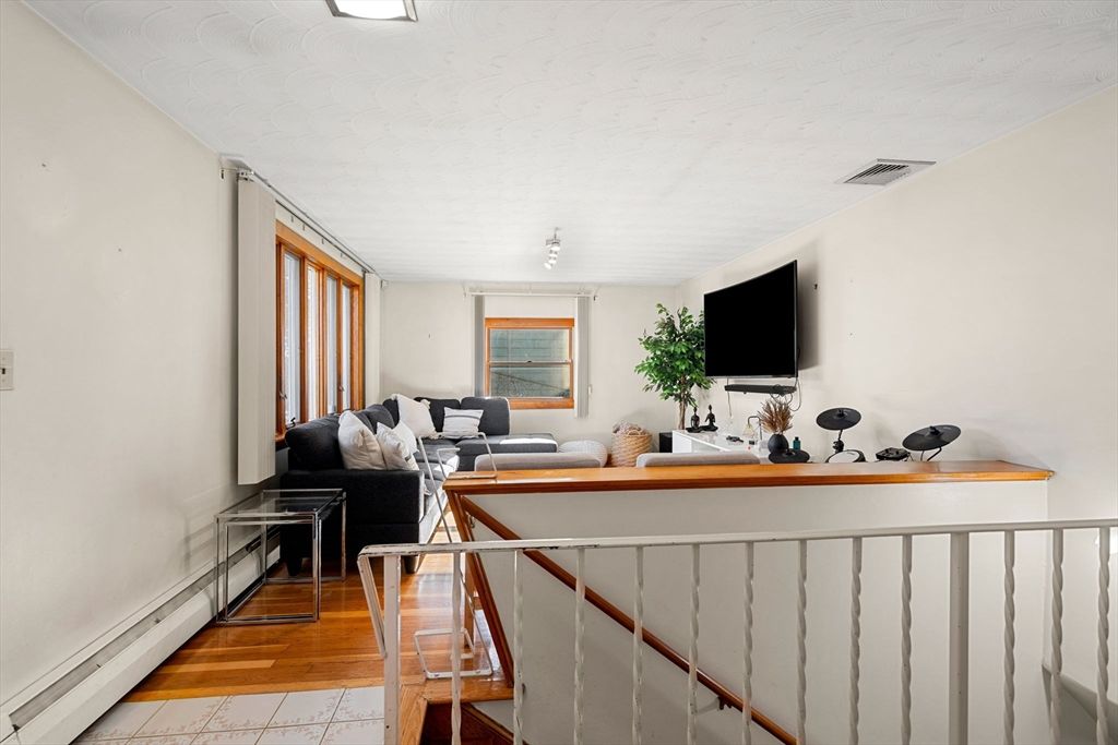 Interior, Living room, Wood Texture Flooring