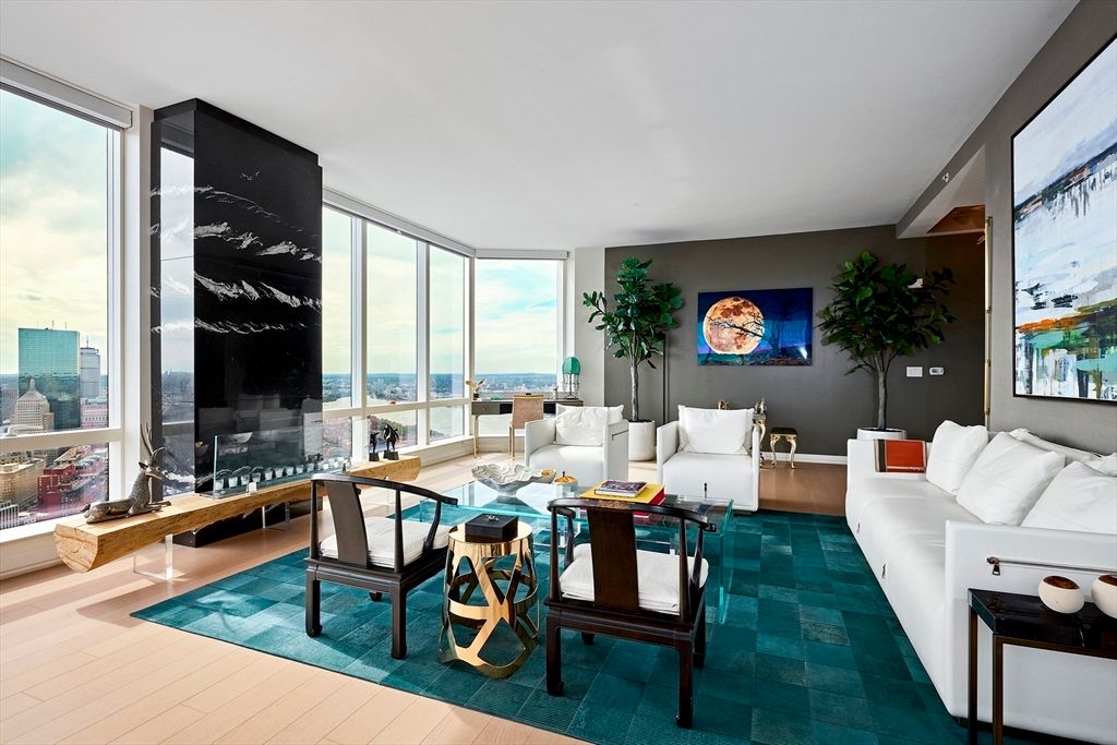 Interior, Living room, Water, Wood Texture Flooring