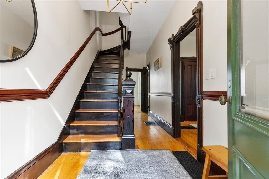 Interior, Wood Texture Flooring