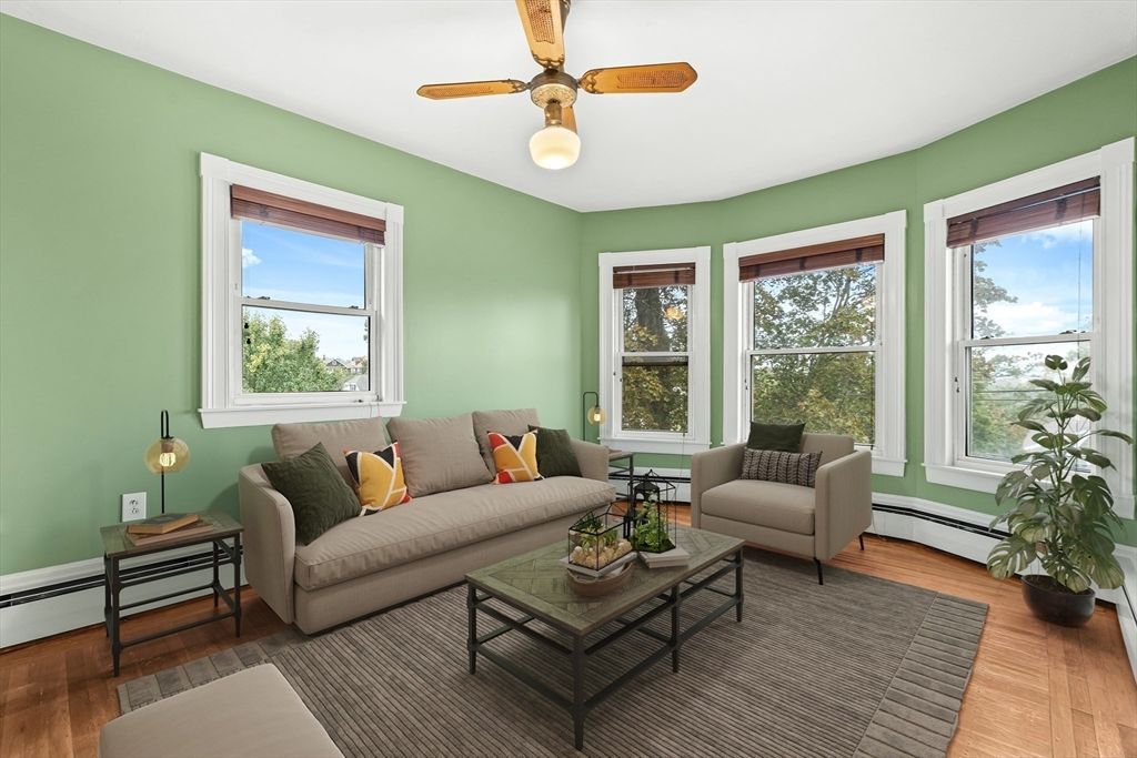 Interior, Living room, Wood Texture Flooring