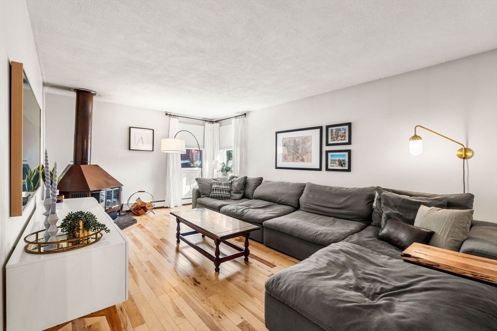 Interior, Living room, Wood Texture Flooring