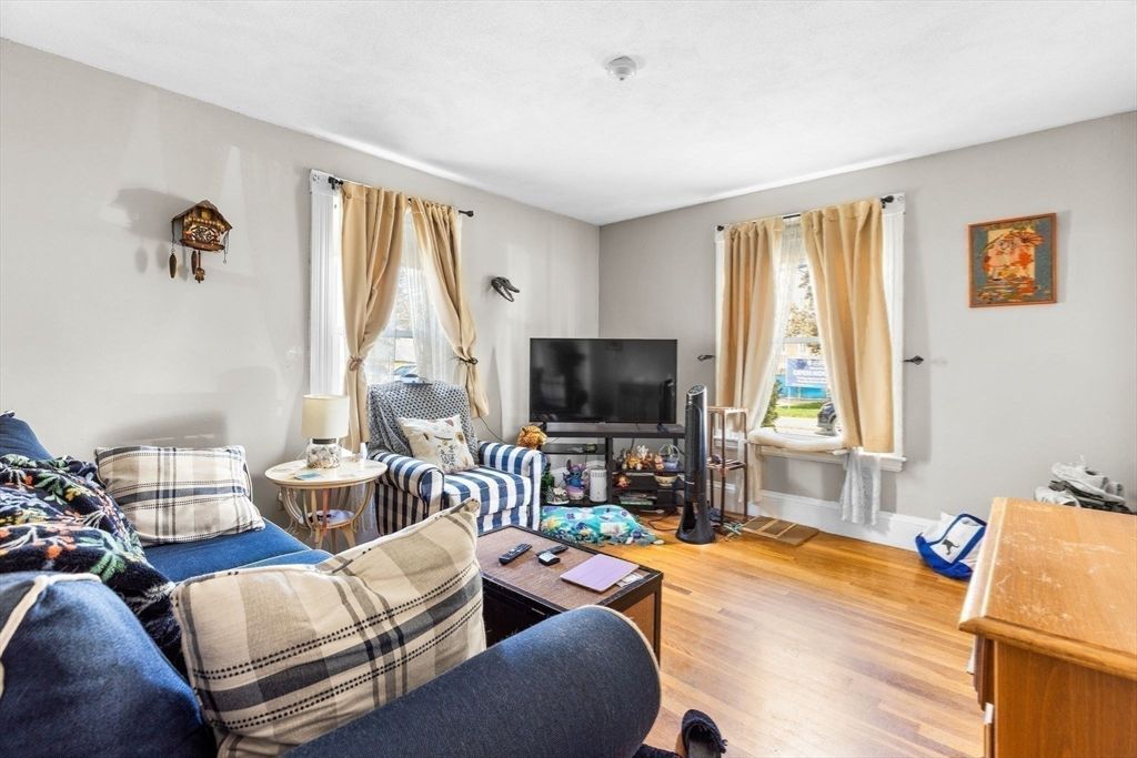 Interior, Living room, Wood Texture Flooring