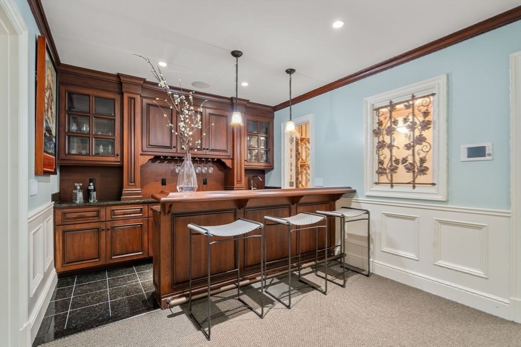 Interior, Pendant Lights, Recessed Lighting