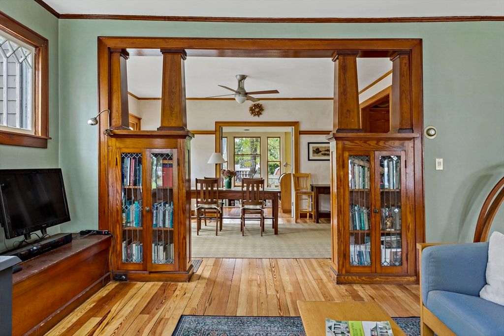 Interior, Living room, Wood Texture Flooring