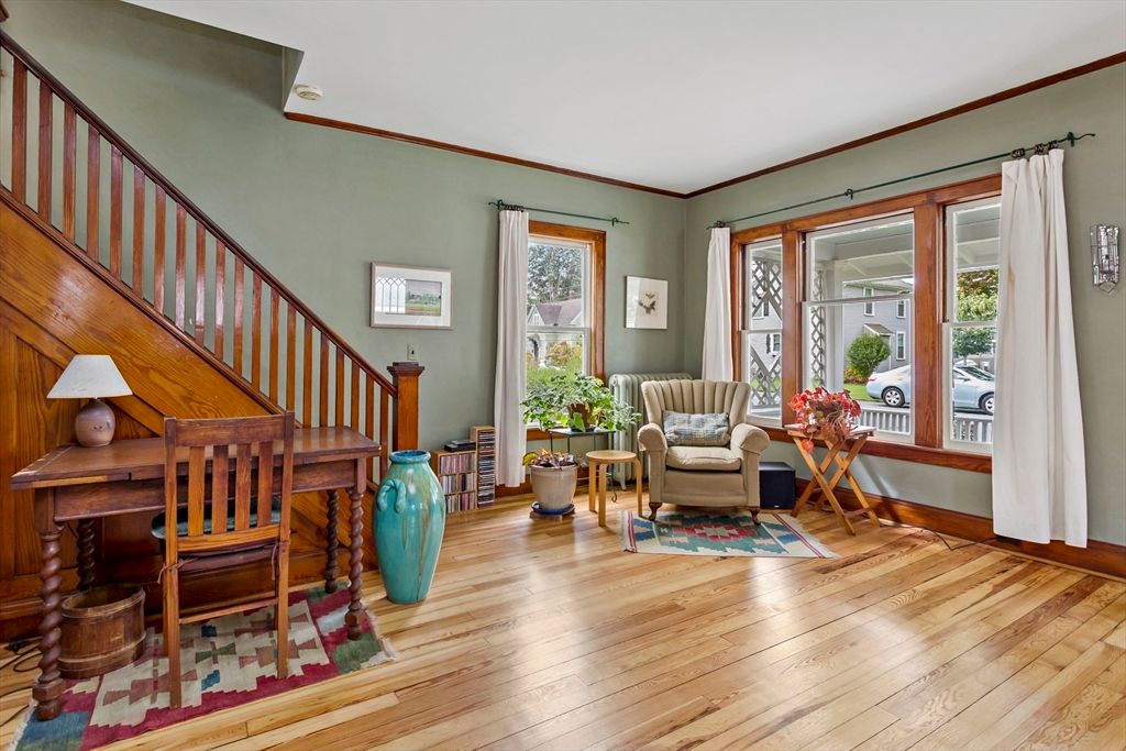 Interior, Wood Texture Flooring