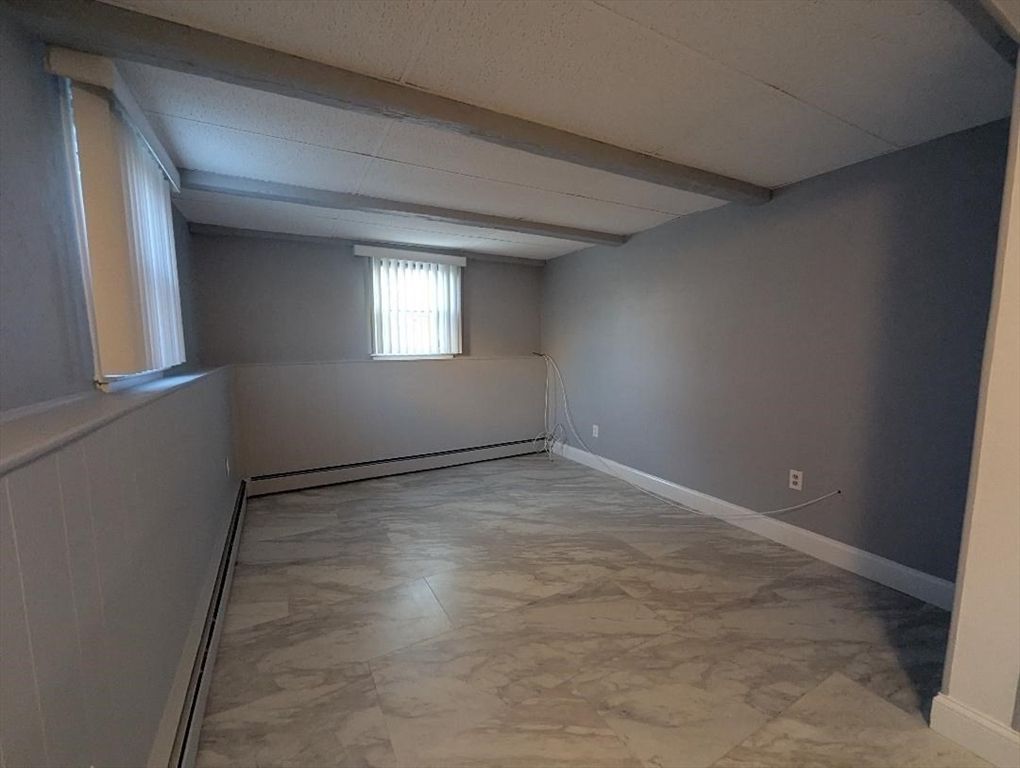 Empty room, Interior, Marble