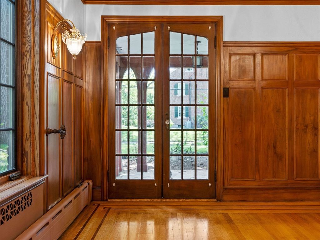 Interior, Wood Texture Flooring
