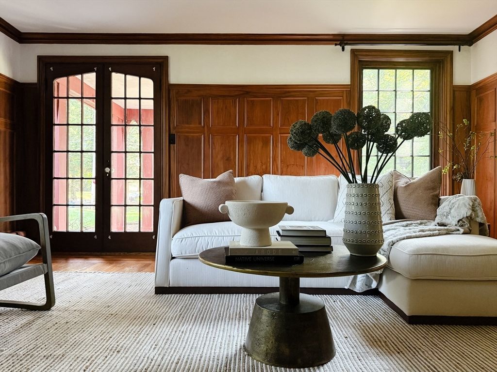 Interior, Living room, Wood Texture Flooring