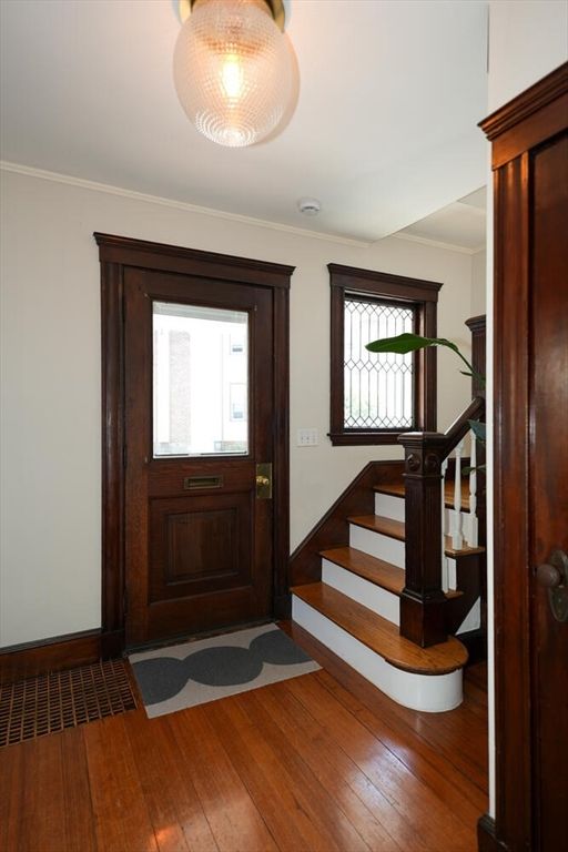 Interior, Wood Texture Flooring