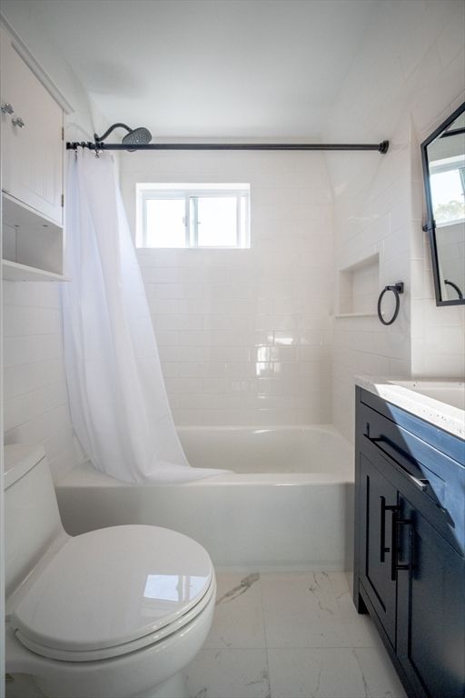 Bathroom, Interior, Marble