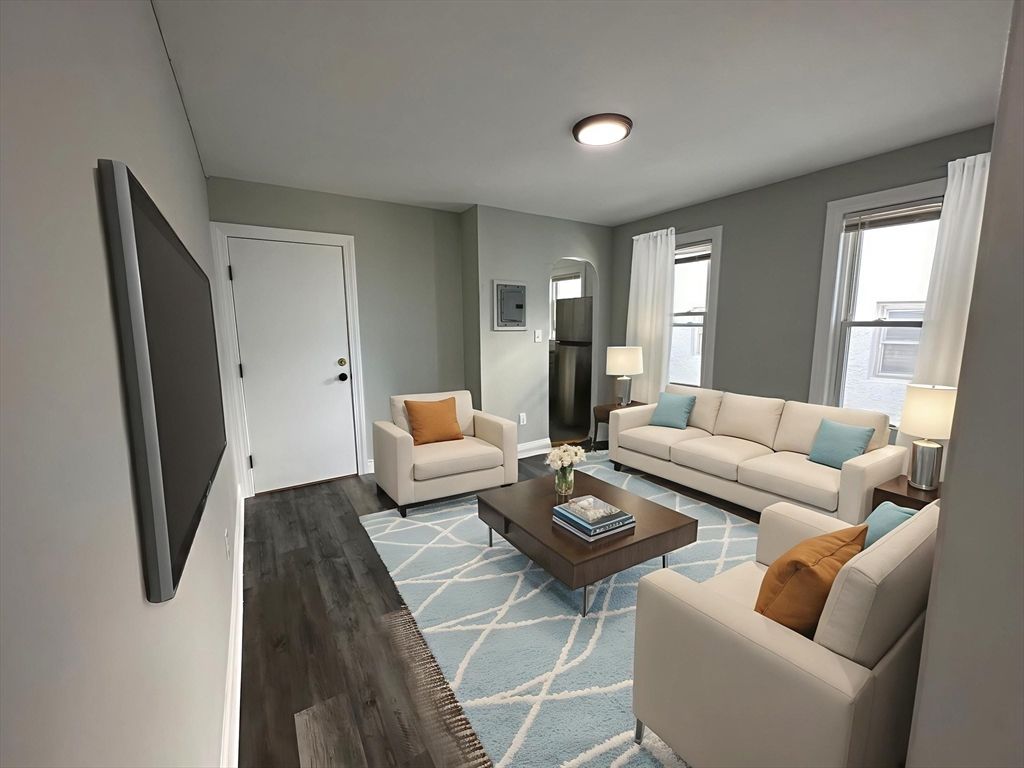 Interior, Living room, Wood Texture Flooring