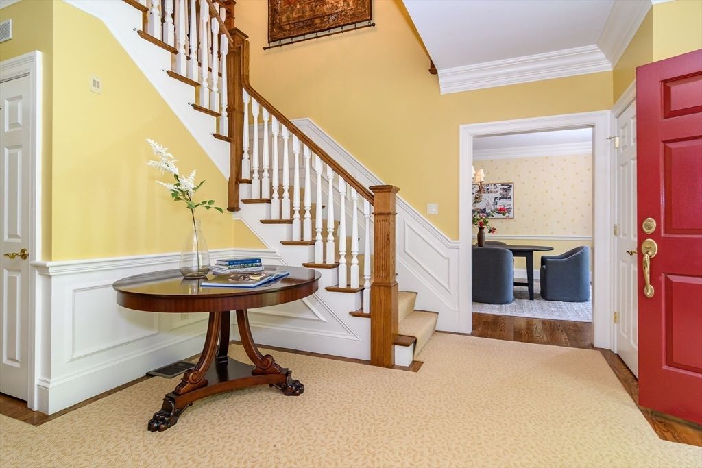 Interior, Wood Texture Flooring