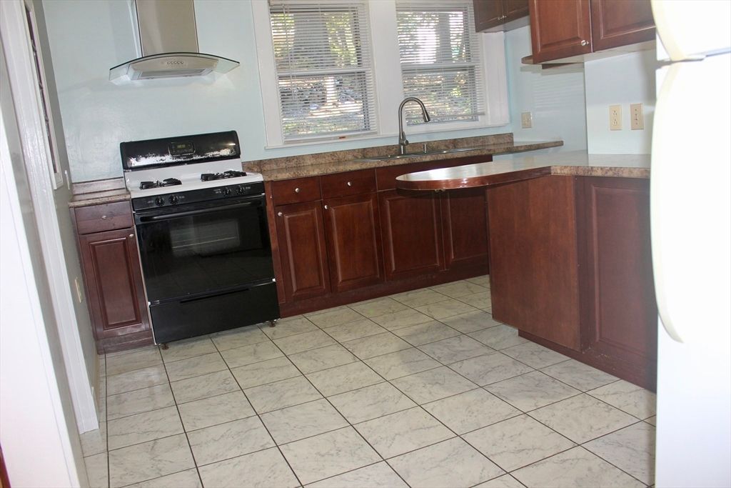 Interior, Kitchen, Marble