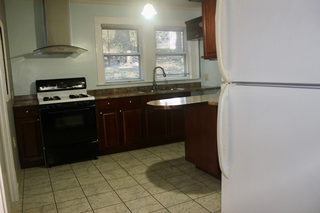 Interior, Kitchen, Pendant Lights