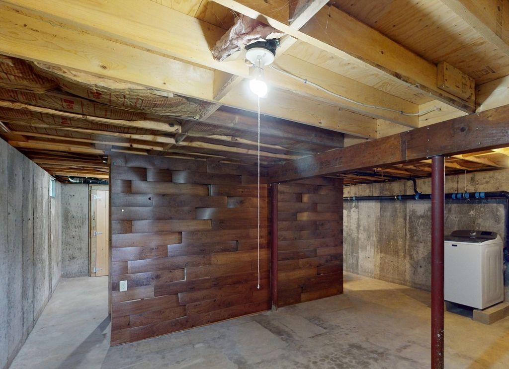 Interior, Wooden Beams, Wooden Ceilings, Wooden Walls