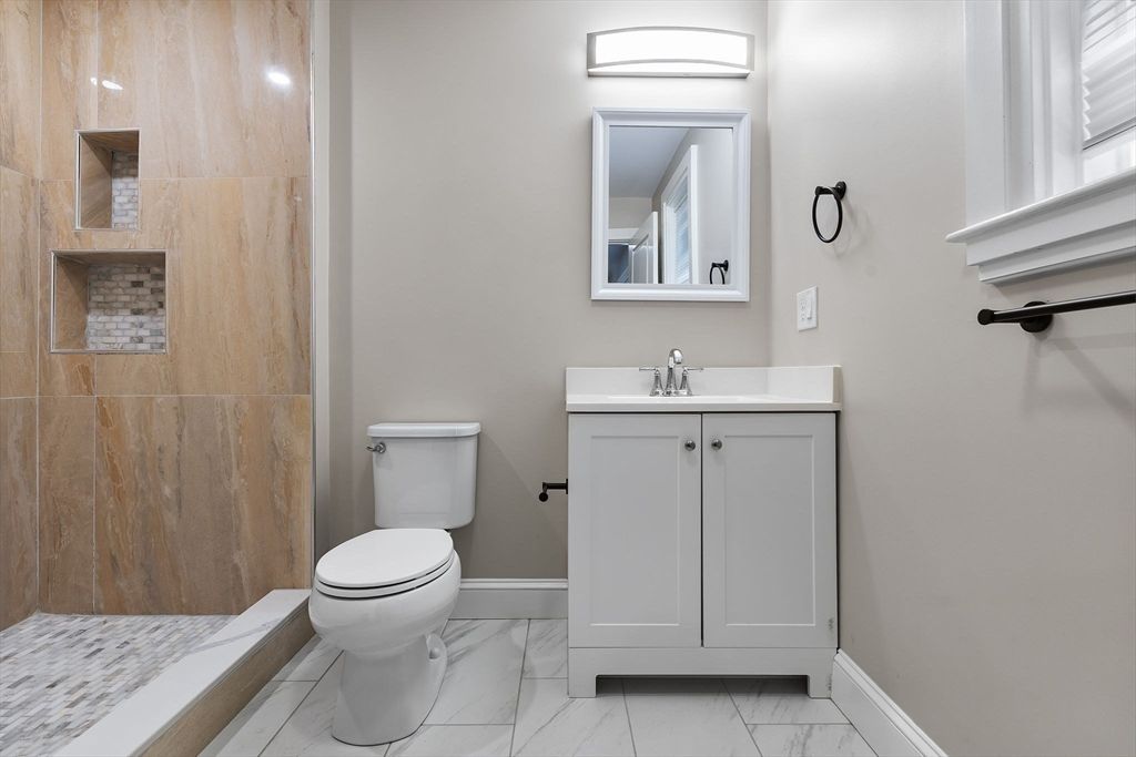 Bathroom, Interior, Marble