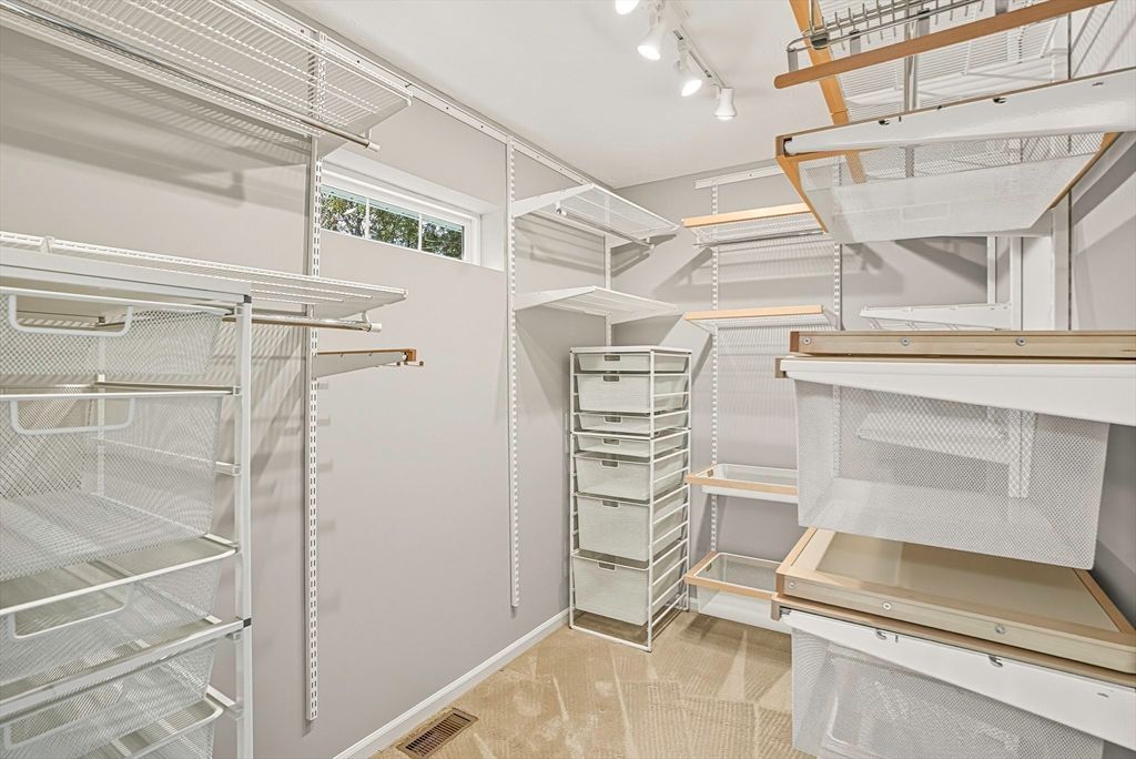 Bedroom, Home Office, Interior
