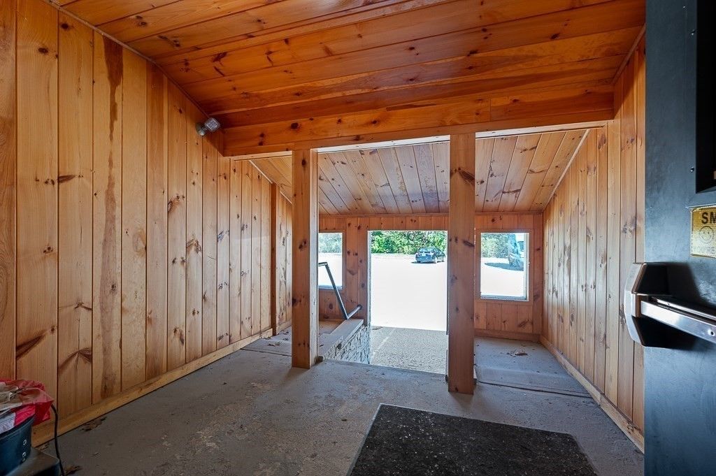Interior, Wooden Ceilings, Wooden Walls