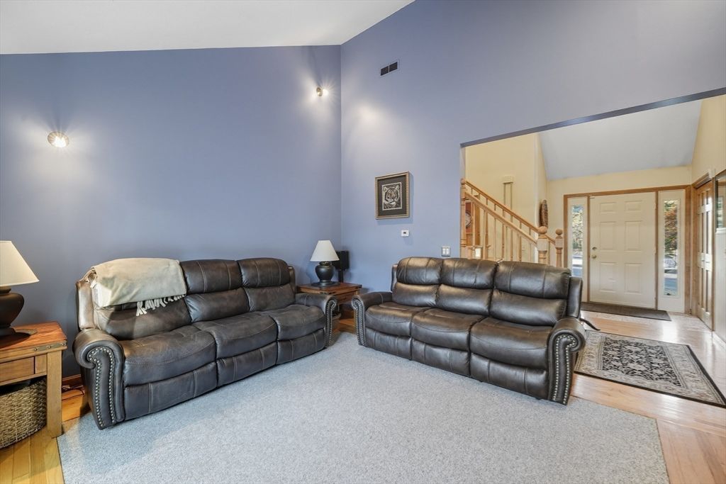 Interior, Living room, Wood Texture Flooring