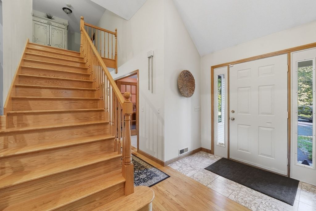 Interior, Wood Texture Flooring
