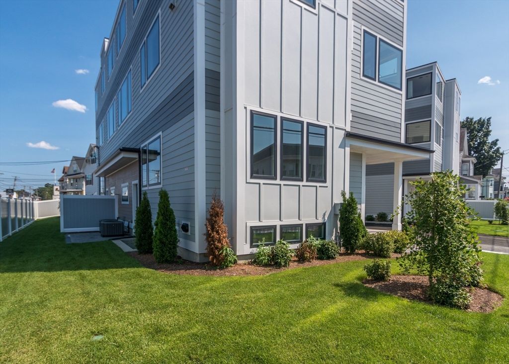 Backyard, Exterior, Facade, None