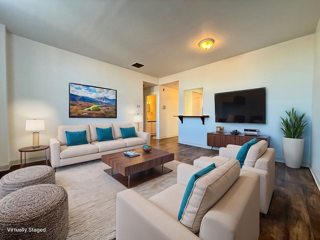 Interior, Living room, Wood Texture Flooring