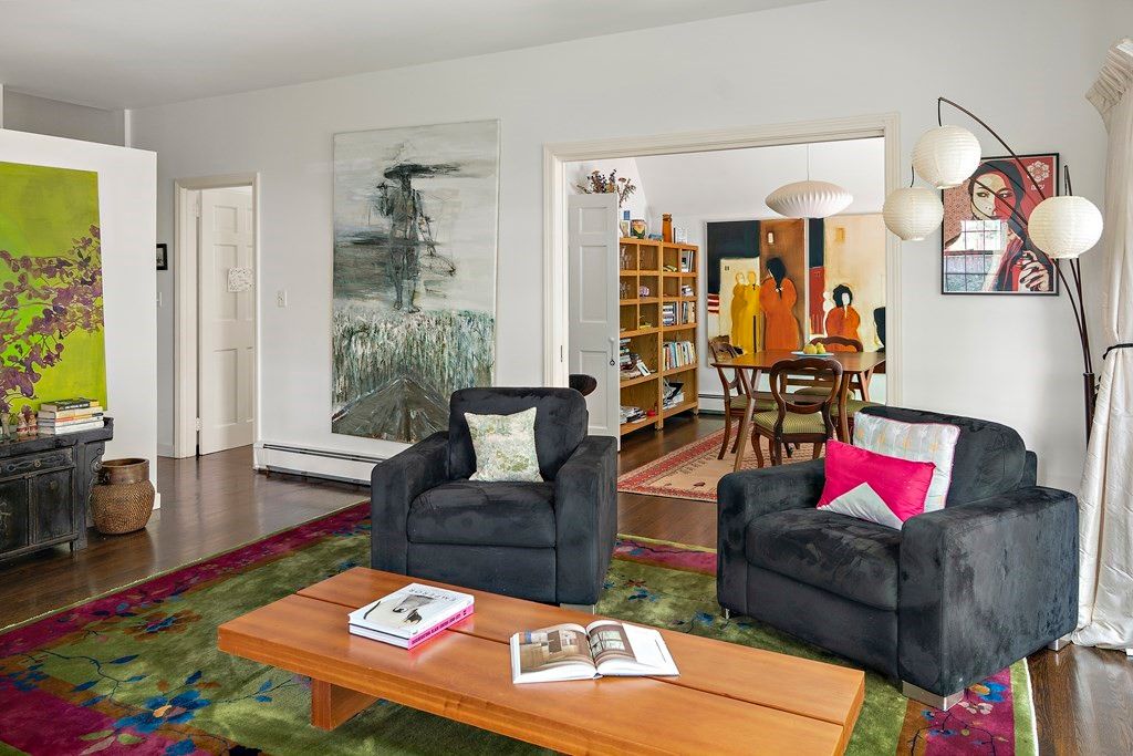 Dining room, Interior, Living room, Wood Texture Flooring
