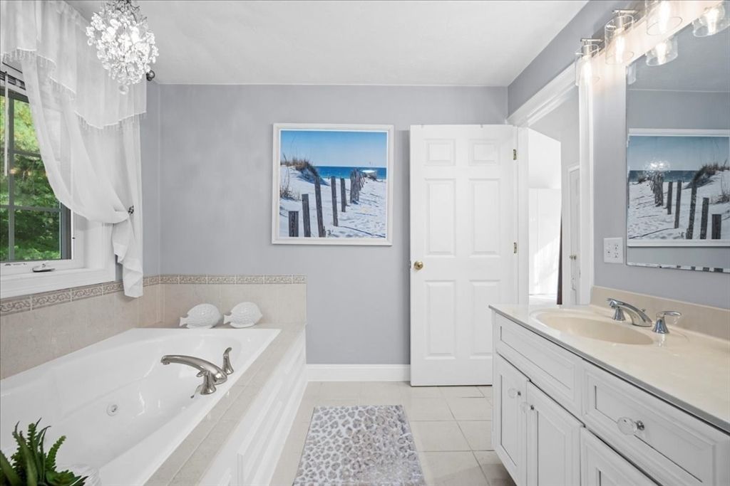 Bathroom, Interior, Water