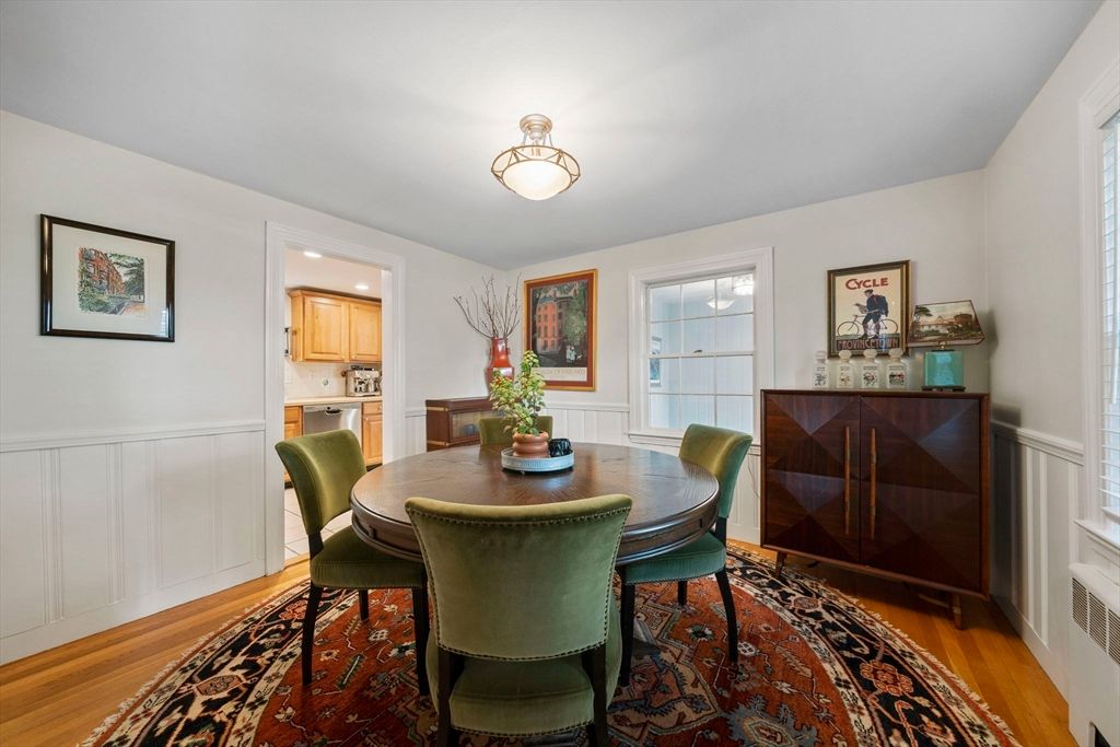 Dining room, Interior, Kitchen, Wood Texture Flooring