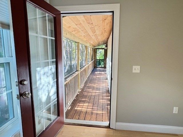 Interior, Wooden Ceilings, Wood Texture Flooring