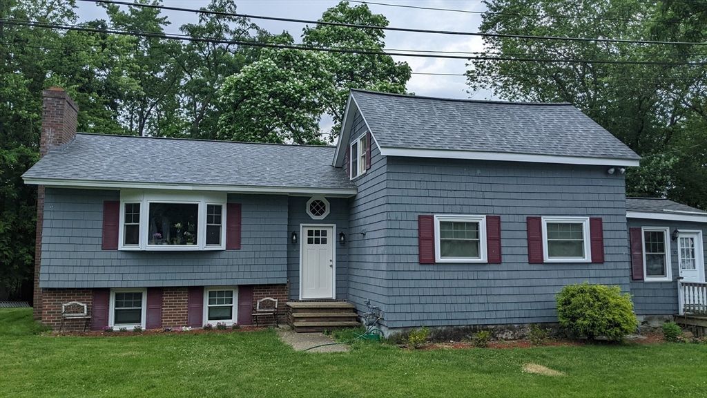 Exterior, Facade, Cape Cod