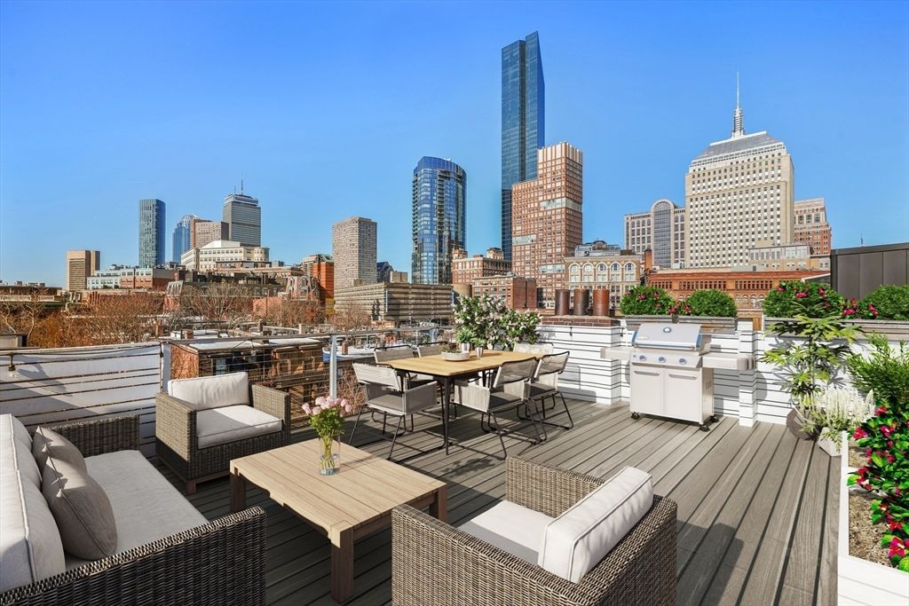 Exterior, Other, Skyline