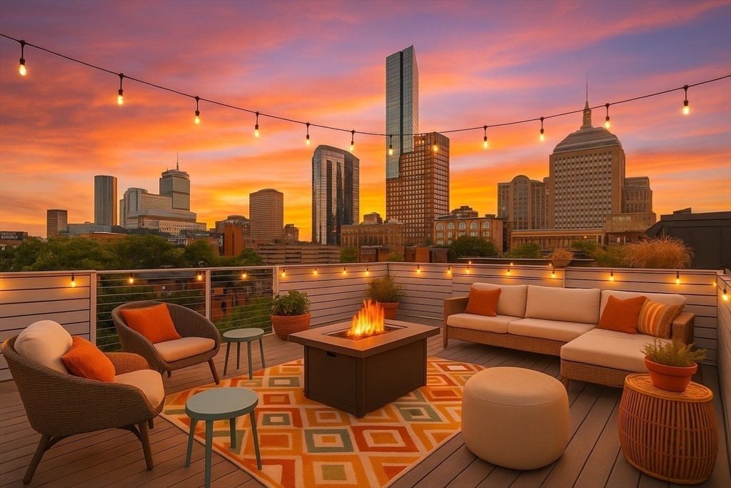 Exterior, Other, Skyline