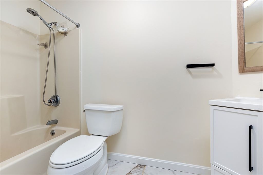 Bathroom, Interior, Marble