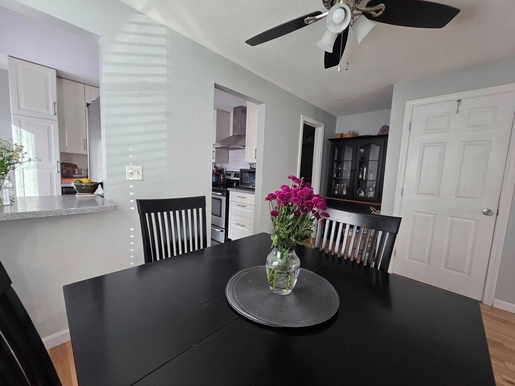 Dining room, Interior, Kitchen, Wood Texture Flooring