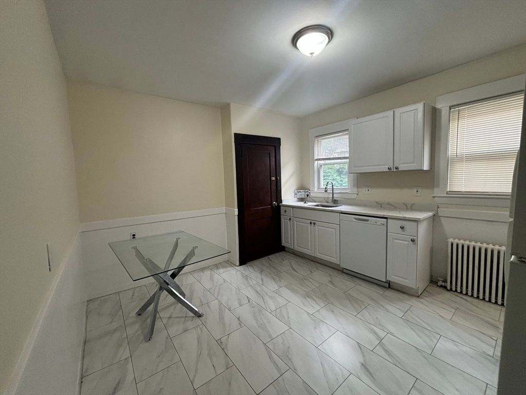 Interior, Kitchen, Marble