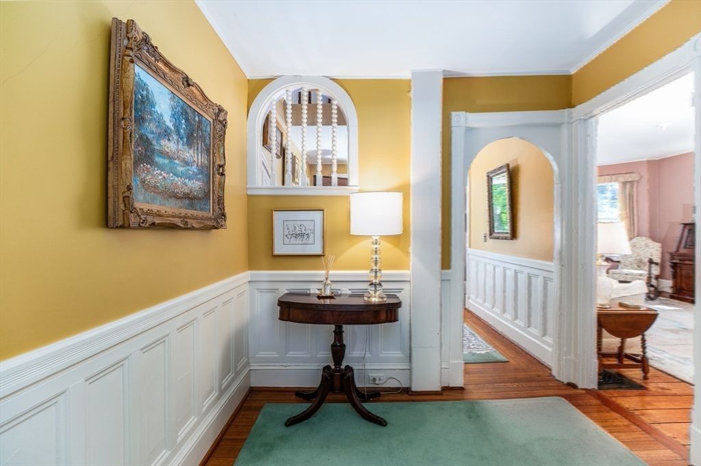Interior, Wood Texture Flooring