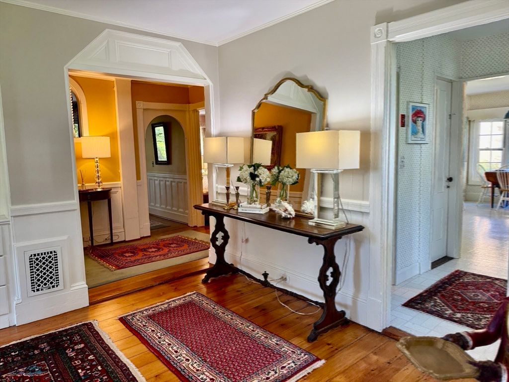 Interior, Wood Texture Flooring