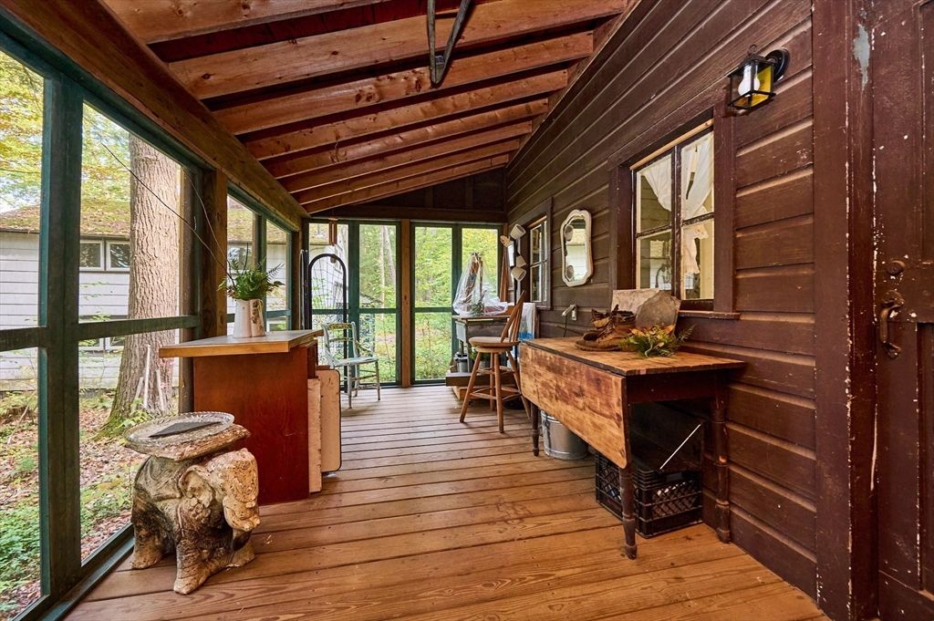 Interior, Wooden Beams, Wooden Ceilings, Wood Texture Flooring, Wooden Walls