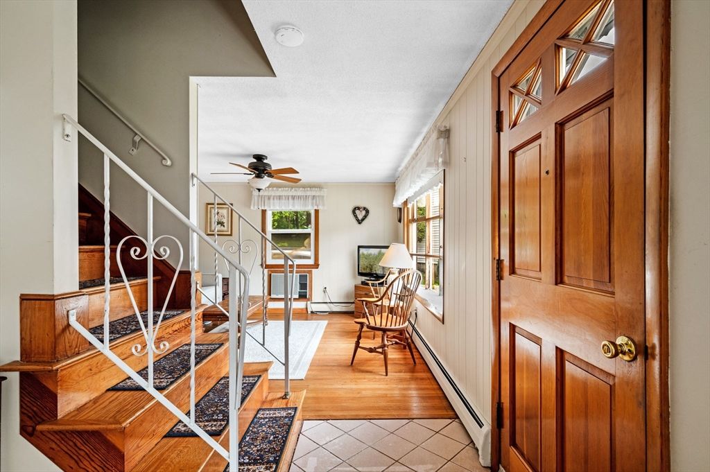 Interior, Wood Texture Flooring